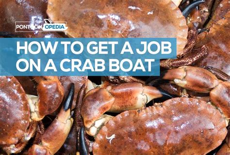 crab fisherman jobs|How to Get a Job on a Crab Boat as a Greenhorn .